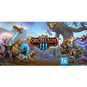 火炬之光ios礼包兑换码ios兑换码怎么用