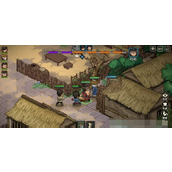 大侠立志传无名村藏宝图位置一览