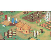 桃源深处有人家2023小雪活动一览