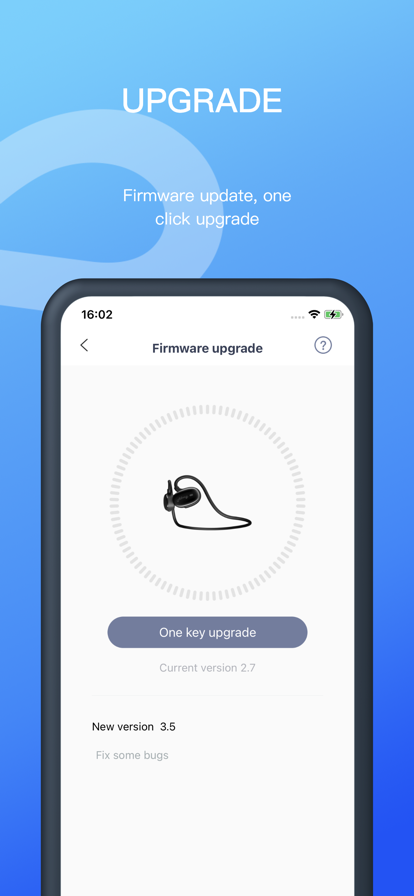 Allway新版本app