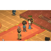 大侠立志传群芳馆主脱籍方法详情