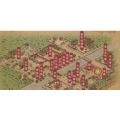 大侠立志传哑口无言的婆婆字谜答案一览