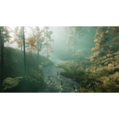 星球重启雪山亚麻采集方法一览