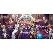 纳萨力克之王卢贝多怎么样卢贝多背景介绍