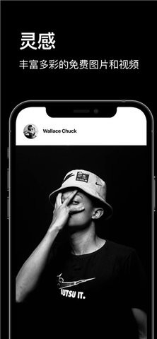 pexels视频素材app软件