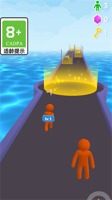 越走越远安装