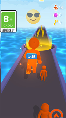 越走越远安装