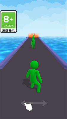 越走越远安装