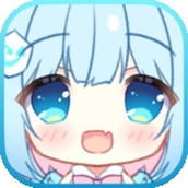 毒霸姬手机桌宠