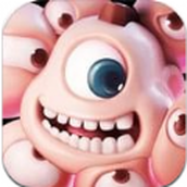 投掷小分队手游