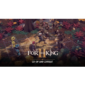 为了吾王2全职业图鉴汇总一览