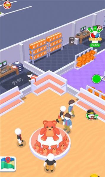 开个小店铺安装