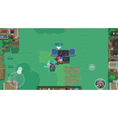 元气骑士前传红色武器获取方法详情