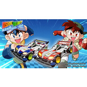 四驱兄弟疾速奔跑玩法详情