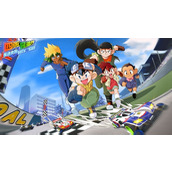 四驱兄弟最强车排名一览