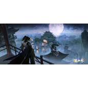 逆水寒手游永劫无间联动时装详情