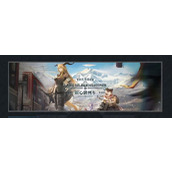 明日方舟银心湖列车活动一览