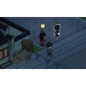 大侠立志传逆风笑彩蛋攻略详情