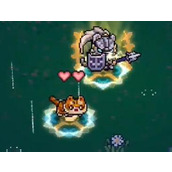 元气骑士前传宠物喂养攻略详情