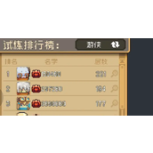 元气骑士前传强度职业爬塔层数一览