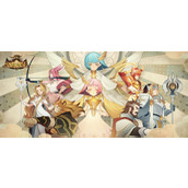 2023剑与远征11月诗社竞答答案大全详情