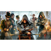 刺客信条枭雄序列二挑战挂桶杀五个完成攻略详情