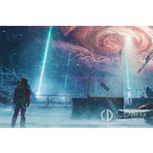 星球重启瑞法动力陀螺获取位置坐标一览