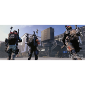 全境封锁2国服8人团队副本黑暗时刻开启时间一览