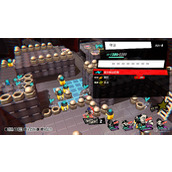 女神异闻录5战略版后期刷钱刷经验的方法详情