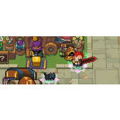 元气骑士前传宠物喂食喜好详情