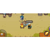 元气骑士前传炼金术师位置详情