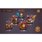 咸鱼之王咸将塔300层爬塔通关攻略一览