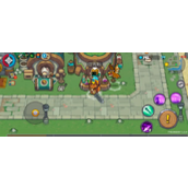 元气骑士前传巴克斯解锁方法及作用详情