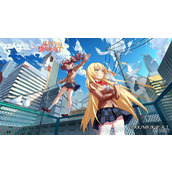 非人学园食蜂操祈技能解析一览