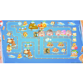 保卫萝卜4暖暖汤泉第13关图文通关详解一览