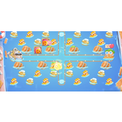 保卫萝卜4暖暖汤泉第10关图文通关布局图一览