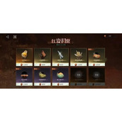 重返未来1999红岩洞窟活动兑换攻略一览