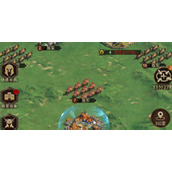 帝国战纪怎么快速升级