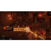 《攻城英雄》本地双人联机方法分享