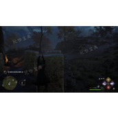 《霍格沃茨之遗》梅林试炼石头平台怎么做？梅林石头平台解谜攻略