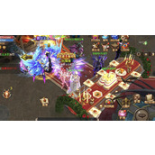 全民奇迹重生装备怎么打