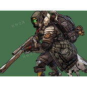 《无主之地3》淘金热枪械获取方法