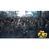 刺客信条枭雄卡在LOGO界面怎么办？卡在LOGO界面解决方法分享