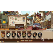 《qq水浒》阵法搭配攻略