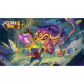 元气骑士前传开荒职业合成公式一览