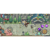 元气骑士前传大号带小号玩法技巧攻略一览