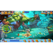 洛克王国围炉煮茶活动怎样通关