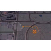 全境封锁2装备空投位置汇总一览