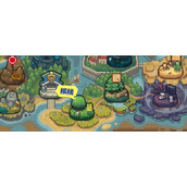 元气骑士前传果汁店解锁方法详情