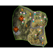 星球重启杜加河谷山谷货仓宝箱收集攻略详情